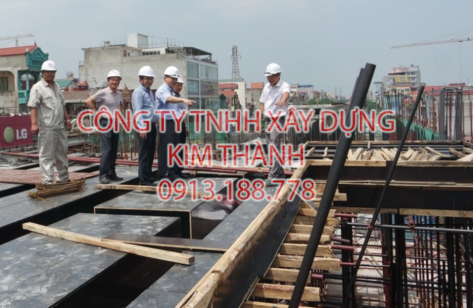 xử lý móng nhà trên nền đất yếu