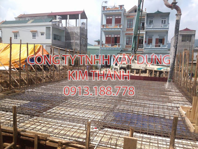 Tại sai cần phải xử lý nền móng khi xây nhà?